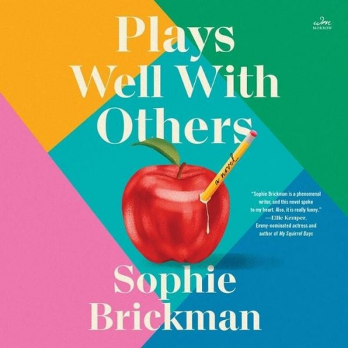 Sophie Brickman - Plays Well with Others