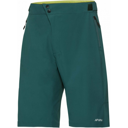 Apura Herren Shorts Generic 4XL petrol