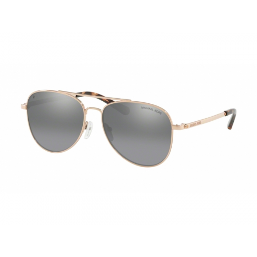 Sonnenbrillen  Michael kors Mk1045 san diego col. 110882 Damen Pilot Gold