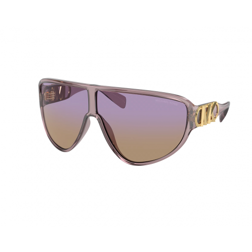 Sonnenbrillen  Michael kors Mk2194 empire shield col. 3738el Damen Geometrische Violett