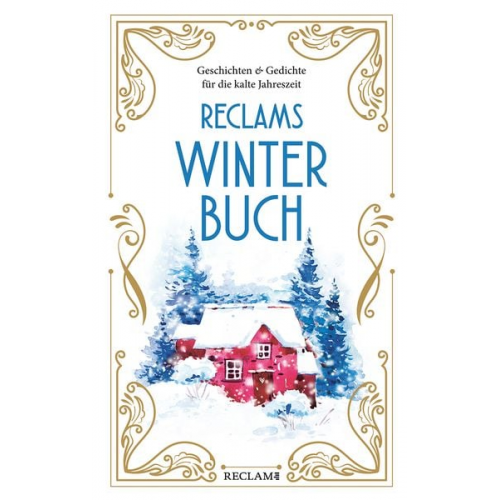 Reclams Winterbuch