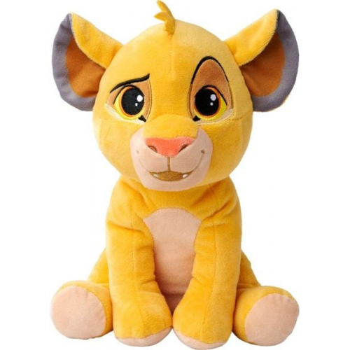 Disney Lion King 30th, Simba, 25cm