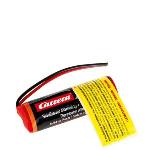 Carrera Rc - Lifepo4 Akku 3,2v 700mah 7a