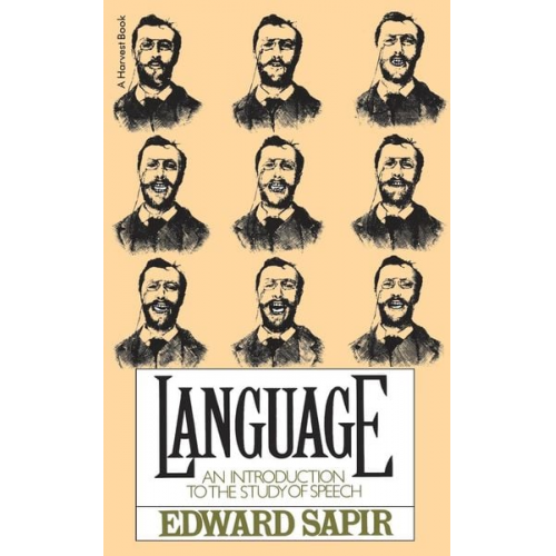 Edward Sapir Sapir - Language