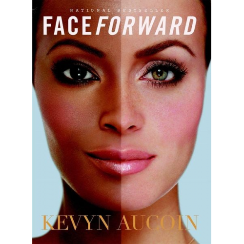 Kevyn Aucoin - Face Forward