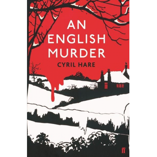Cyril Hare - An English Murder