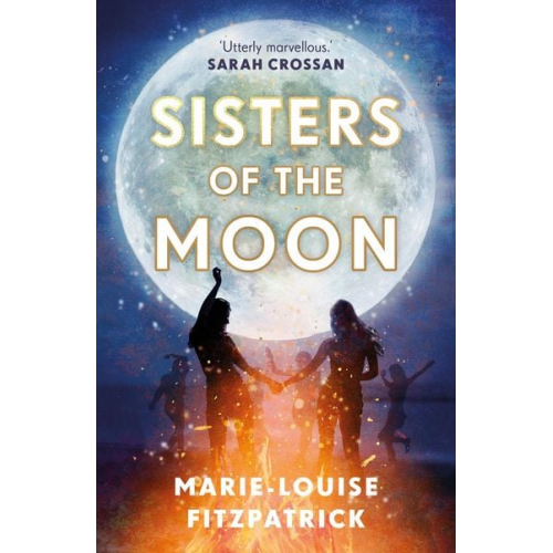 Marie-Louise Fitzpatrick - Sisters of the Moon