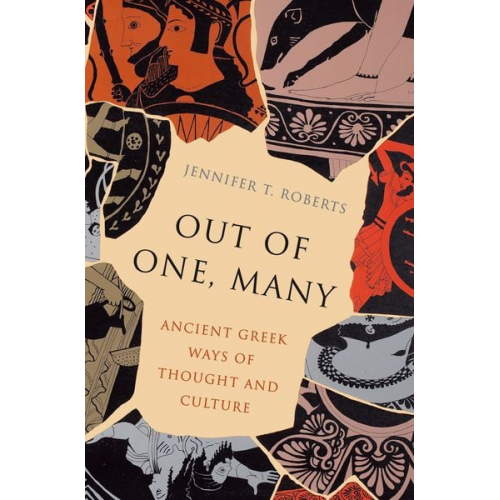 Jennifer T. Roberts - Out of One, Many