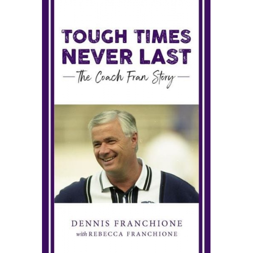 Rebecca Franchione - Tough Times Never Last