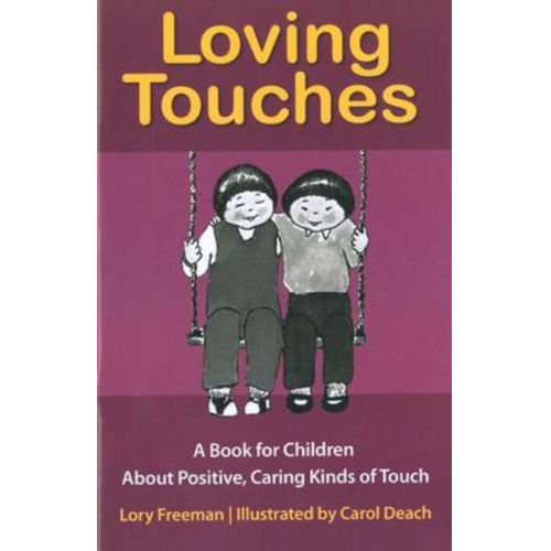 Lory Freeman - Loving Touches