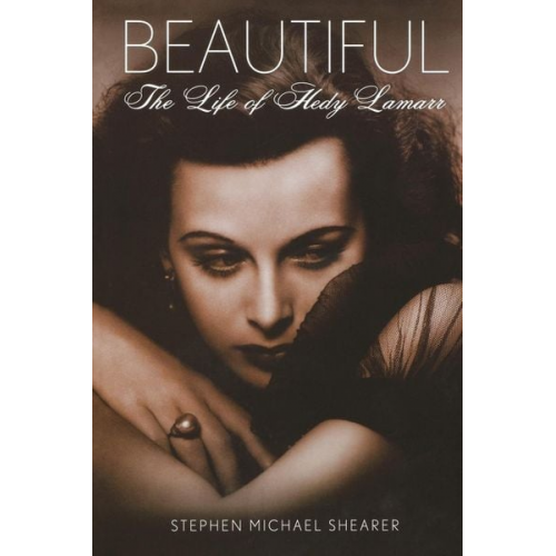 Stephen Michael Shearer - Beautiful