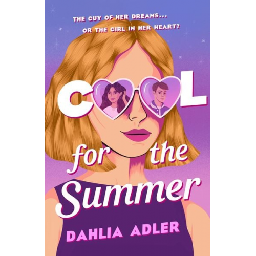 Dahlia Adler - Cool for the Summer