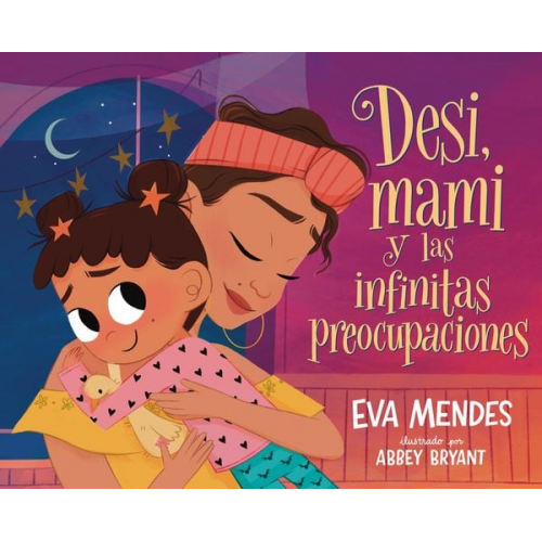 Eva Mendes - Desi, Mami Y Las Infinitas Preocupaciones