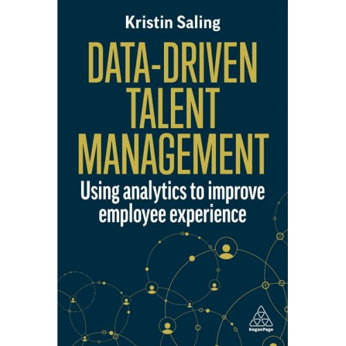 Kristin Saling - Data-Driven Talent Management