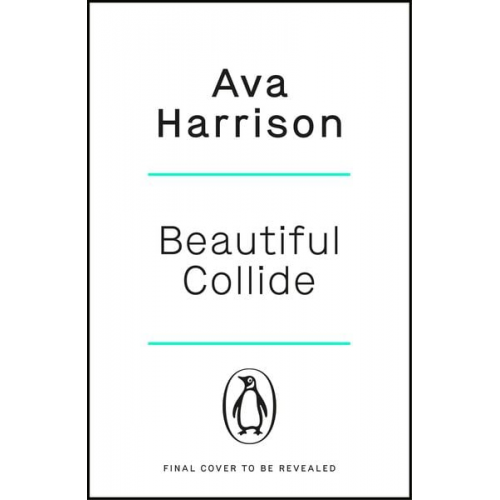 Ava Harrison - Beautiful Collide