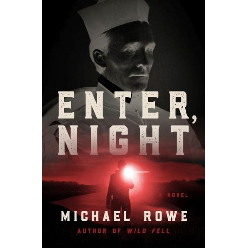 Michael Rowe - Enter, Night