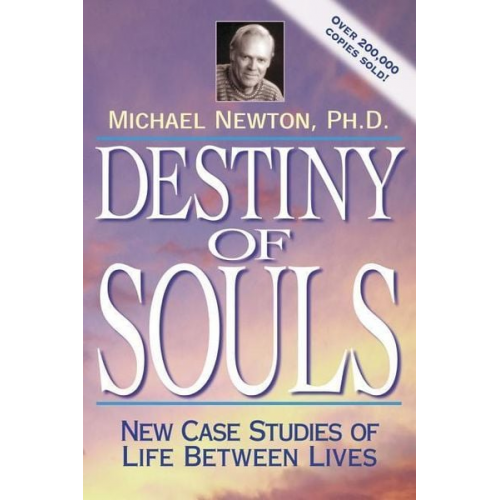 Michael Newton - Destiny of Souls