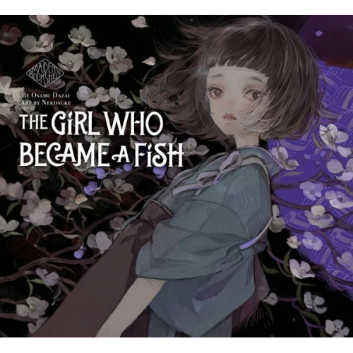 Osamu Dazai - The Girl Who Became a Fish: Maiden's Bookshelf