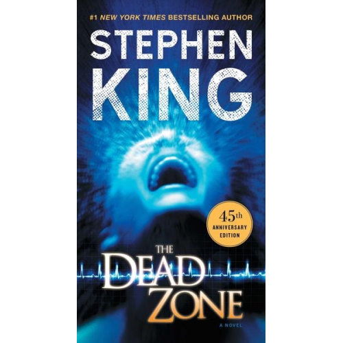 Stephen King - The Dead Zone