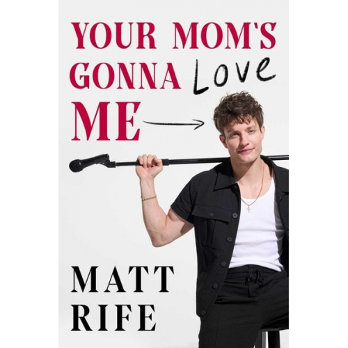 Matt Rife - Your Mom's Gonna Love Me