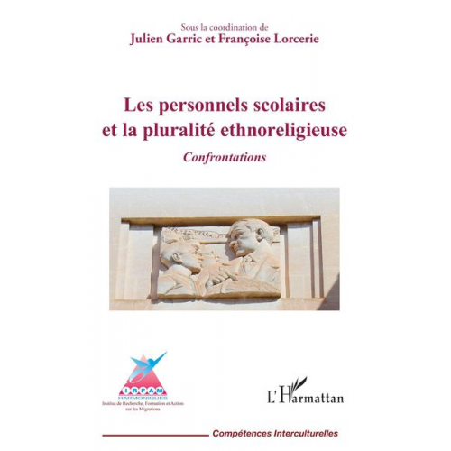 Les personnels scolaires et la pluralité ethnoreligieuse