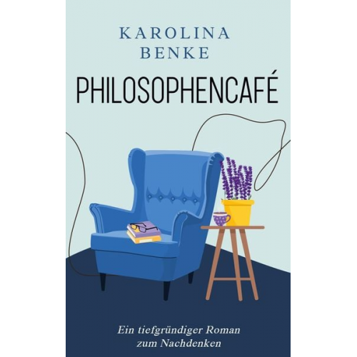 Karolina Benke - Philosophencafé