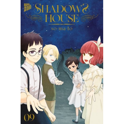 So-ma-to - Shadows House 9