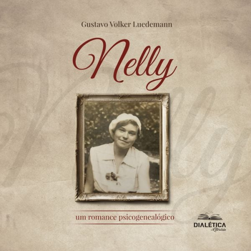 Gustavo Volker Luedemann - Nelly