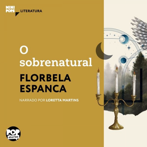 Florbela Espanca - O sobrenatural