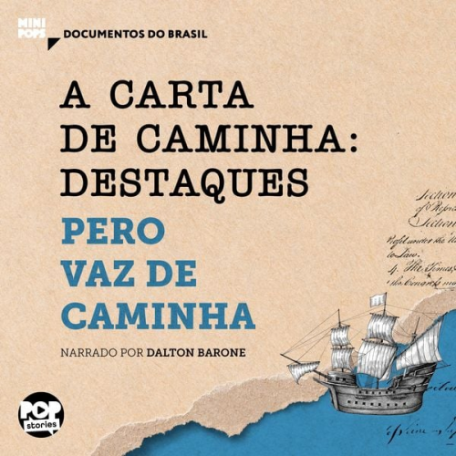 Pero Vaz De Caminha - A carta de Caminha: destaques