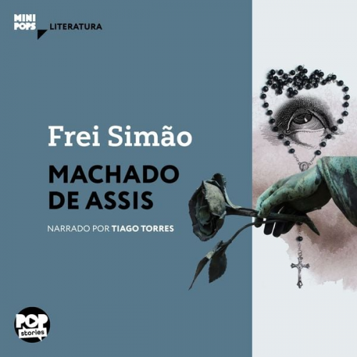 Machado de Assis - Frei Simão