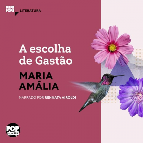 Maria Amália - A escolha de Gastão