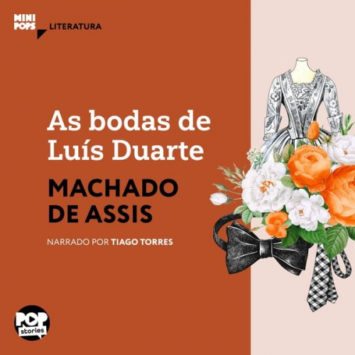 Machado de Assis - As bodas de Luís Duarte