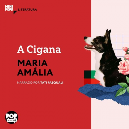 Maria Amália - A cigana