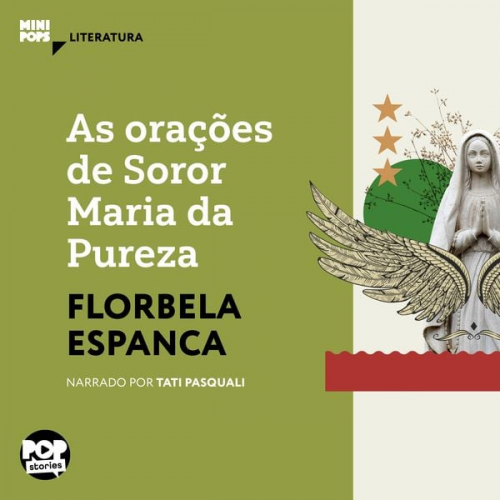 Florbela Espanca - As orações de Soror Maria da Pureza