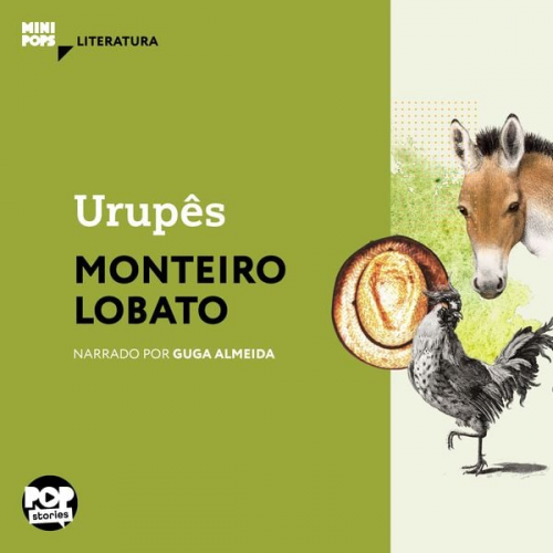 Monteiro Lobato - Urupês