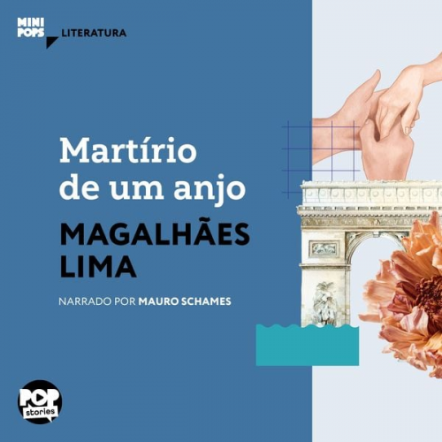 Magalhães Lima - Martírio de um anjo