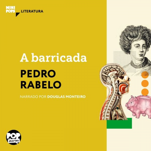 Pedro Rabelo - A barricada