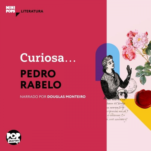 Pedro Rabelo - Curiosa...