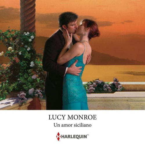 Lucy Monroe - Un amor siciliano