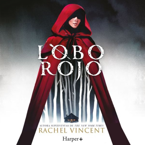 Rachel Vincent - Lobo rojo