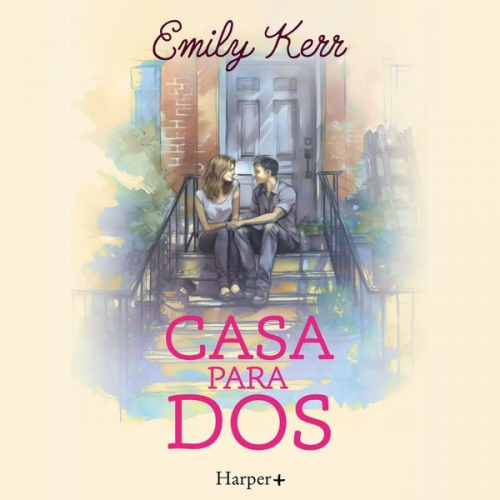 Emily Kerr - Casa para dos