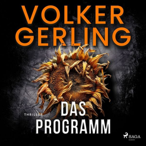 Volker Gerling - Das Programm