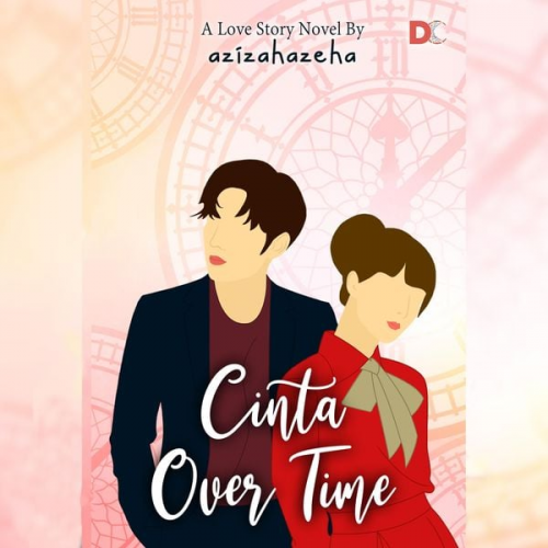 Azizahazeha - Cinta Over Time