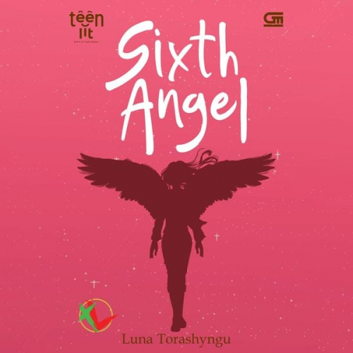 Luna Torashyngu - Sixth Angel