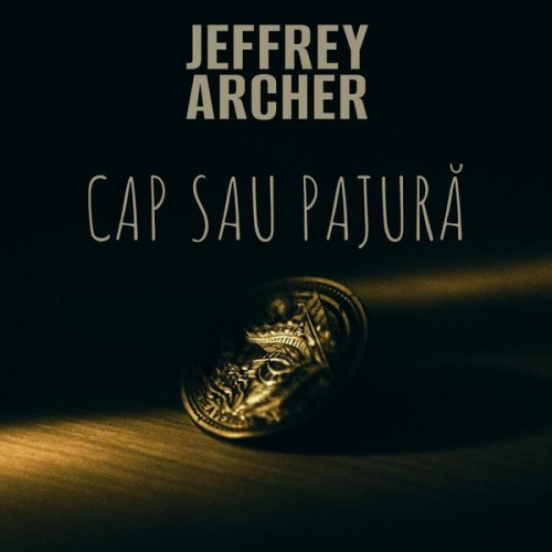 Jeffrey Archer - Cap say pajură