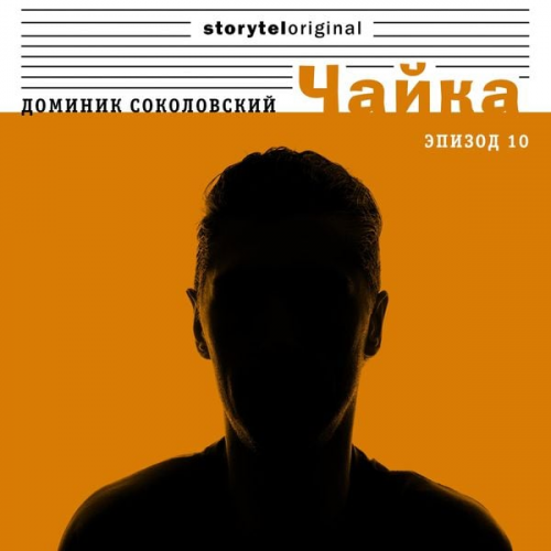 Доминик Соколовский - Чайка - Серия 10 - В блеске вспышек