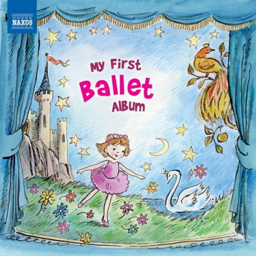 Naxos - My First Ballet Album