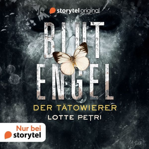 Lotte Petri - Blutengel - Der Tätowierer