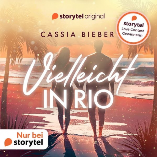 Cassia Bieber Marian Funk - Vielleicht in Rio